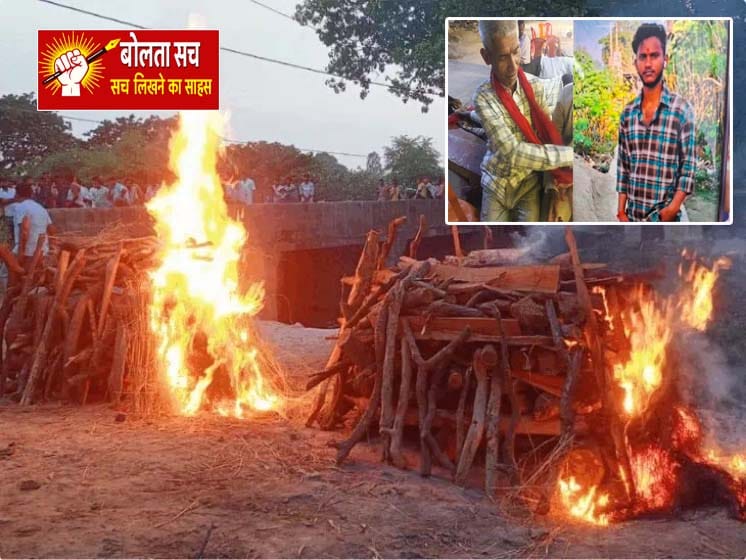 from grandmother's tradition