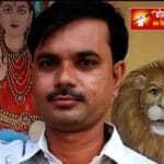 गिरने से सिर में लगी थी चोट, तीन दिन बाद व्यवसायी ने तोड़ा दम