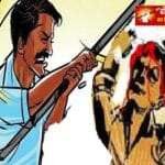 शादी तय नहीं होने पर बिगड़ा बेटा, पिता का सिर फोड़ा