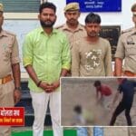 देवरिया में युवक की पीट-पीटकर हत्या: दो और आरोपी गिरफ्तार, दो अभी भी फरार