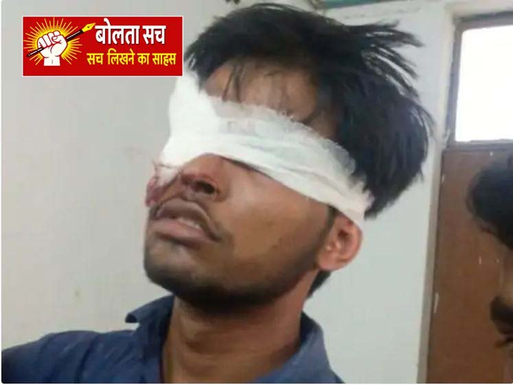on the youth in Deoria