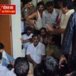 देवरिया में बिजली कटौती से बौखलाए लोग, अधिशासी अभियंता को 3 घंटे तक बनाया बंधक