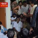 देवरिया में बिजली कटौती से बौखलाए लोग, अधिशासी अभियंता को 3 घंटे तक बनाया बंधक