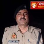 परिजन पर दुष्कर्म का आरोप, देवरिया पुलिस जांच में जुटी