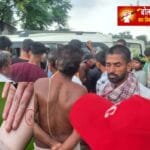 देवरिया में सांप के काटने से छात्र की मौत, परिवार में मचा कोहराम