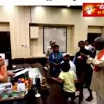 दिव्यांग की मदद को आगे आए DM, इलाज और योजना का भरोसा