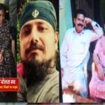 दामाद ने किया खूनखराबा, तलवार लेकर निकला था साले को मारने