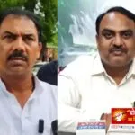 देवरिया में भाजपा नेता और प्रचारिणी सदस्य में तीखा झगड़ा