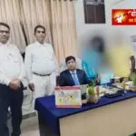 देवरिया में सुलह की मिसाल, बिखरा परिवार हुआ एक