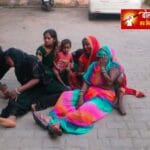 नहर में नहाने गया बच्चा डूबा, 2 घंटे बाद मिला शव