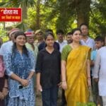 प्रत्येक नागरिक लगाए एक पौधा: जिलाधिकारी की अपील