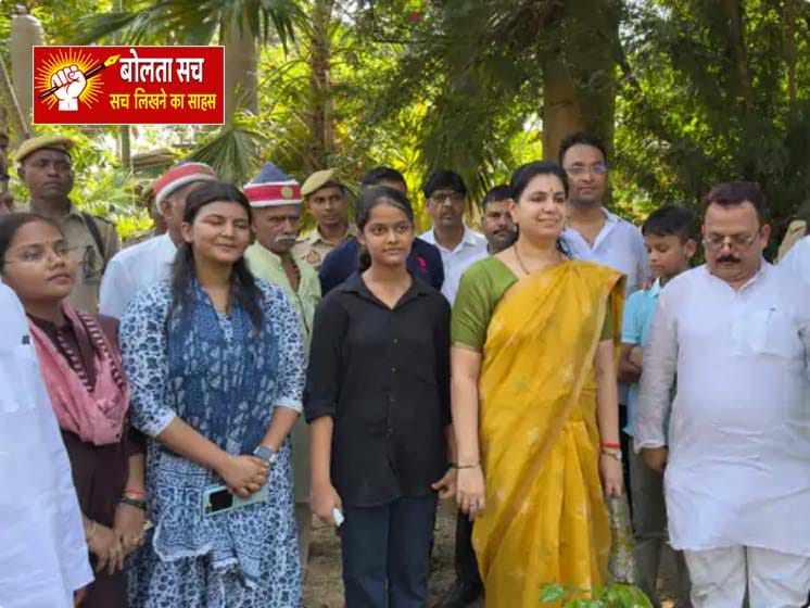 प्रत्येक नागरिक लगाए