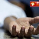 मजदूर की रहस्यमयी मौत, जांच जारी