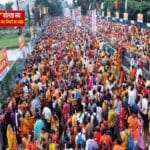 यूपी प्रशासन का निर्देश: कांवड़ यात्रा में दुकानें रहेंगी चिन्हित