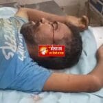 रेलवे ट्रैक बना मौत का रास्ता, युवक की मौके पर मौत