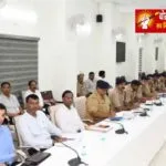 सावन को लेकर प्रशासन अलर्ट, अधिकारियों ने लिया जायजा