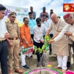 हर व्यक्ति मां के नाम एक पेड़ लगाए: कृषि मंत्री