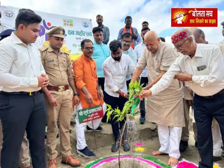 हर व्यक्ति मां के