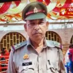 हाटा में तैनात दरोगा का निधन, दिल का दौरा बना वजह