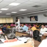 देवरिया में 42 नई मुख्य सेविकाओं को सौंपे गए नियुक्ति पत्र, CM योगी ने किया प्रदेशव्यापी शुभारंभ