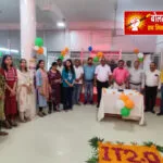 देवरिया के 508 डाकघरों में एडवांस्ड पोस्टल टेक्नोलॉजी की शुरुआत