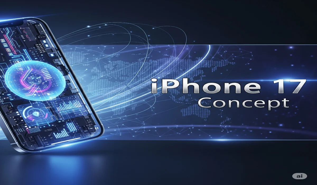 Apples big announcement iPhone