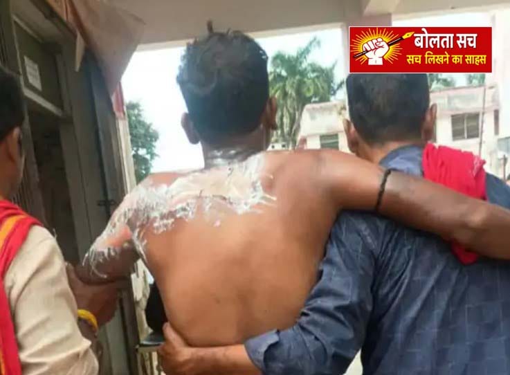 Electricity repair in Deoria