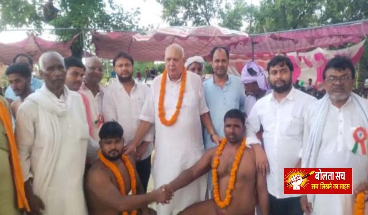 In memory of the martyrs