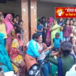 नहाने गए चार छात्रों में से दो की तालाब में डूबकर मौत