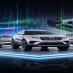 महिंद्रा की भविष्य की रणनीति: नए कांसेप्ट के साथ पेश हुईं Vision SUV सीरीज