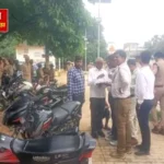 राज्यमंत्री और महंत का दावा फेल… जमीन सरकारी