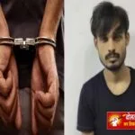 देवरिया केस का फरार बंदी गुजरात में पकड़ाया, एसटीएफ को मिली सफलता