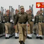 पुलिस विभाग में बड़ा फेरबदल, 24 हेड कांस्टेबलों का ट्रांसफर