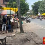 तरकुलवा: अतिक्रमण हटाओ अभियान से दुकानदारों में नाराज़गी, प्रशासन पर भेदभाव के आरोप