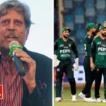 एशिया कप 2025: भारत ने पाकिस्तान को हराया, हाथ न मिलाने की घटना पर बवाल; कपिल देव ने दी नसीहत