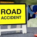 देवरिया: तेज रफ्तार वाहन ने ली 28 वर्षीय रेस्टोरेंट संचालक की जान, परिवार में मचा कोहराम