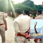 देवरिया: पटनवा घाट पुल पर सेल्फी के दौरान युवक नदी में गिरा, तलाश जारी