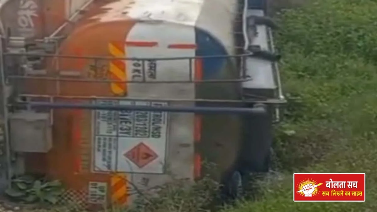 Deoria Salempur-Phulwaria Road