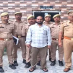 देवरिया धर्मांतरण केस: वांछित आरोपी उस्मान गनी लखनऊ से गिरफ्तार, पत्नी अब भी फरार