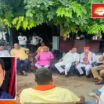 देवरिया: सड़क हादसे में भाजपा नेता के भतीजे राहुल मणि त्रिपाठी की मौत, पिकअप वाहन से हुई टक्कर