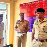 त्योहारों को देखते हुए देवरिया प्रशासन का बड़ा आदेश, अधिकारियों की अस्थायी तैनाती