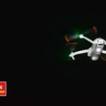 देवरिया: तीन दिनों से ड्रोन की उड़ान से ग्रामीणों में दहशत, रातभर खेतों और गांवों की रखवाली