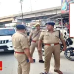 कुशीनगर में ई-रिक्शा चालक की हत्या:युवक ने ईंट से किया हमला, सवारियों की तलाश में खड़ा था, पुरानी रंजिश की आशंका