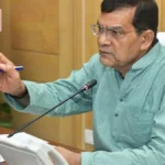 ऊर्जा मंत्री एके शर्मा ने की समीक्षा बैठक, बिजली चोरी वाले फीडरों पर होगी सख्त कार्रवाई