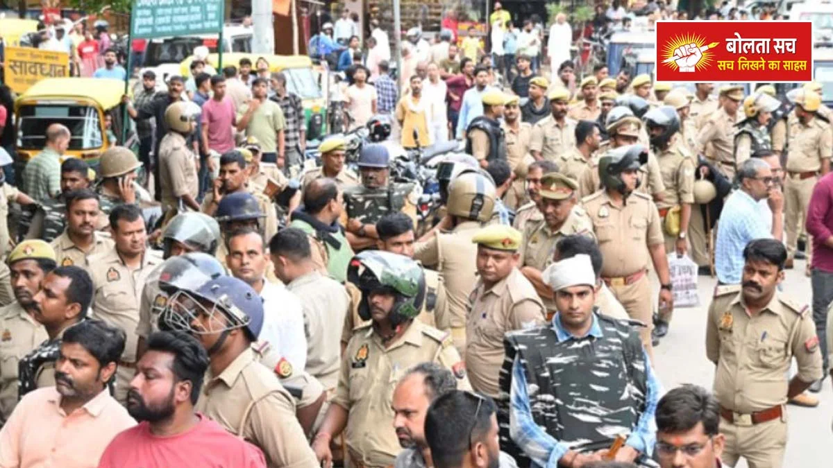 Inspector beating case