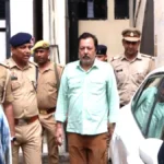 कानपुर: अखिलेश दुबे और पप्पू स्मार्ट समेत चार पर 250 पेज की चार्जशीट, आठ फरार आरोपियों पर गैर जमानती वारंट की कार्रवाई शुरू