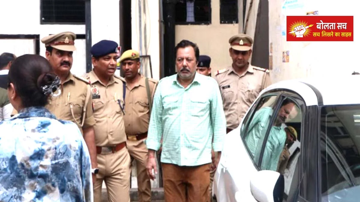 Kanpur Akhilesh Dubey and