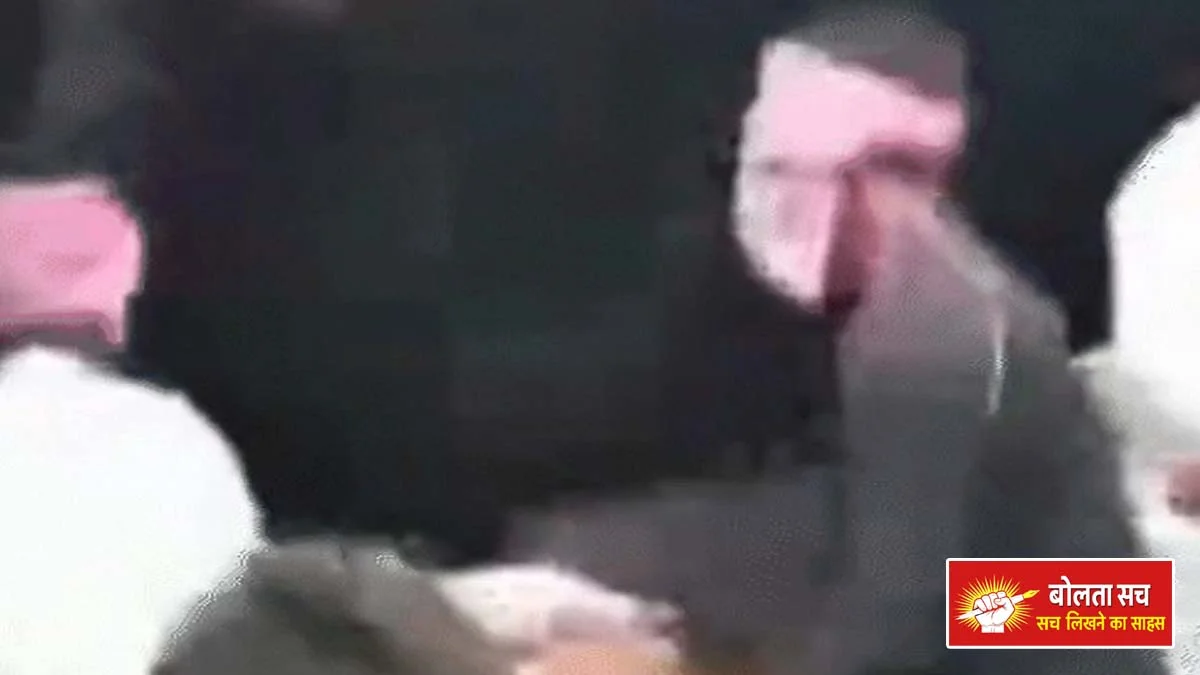 Mahindra Showroom in Sonughat