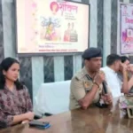 रामपुर कारखाना में मिशन शक्ति जागरूकता कार्यक्रम: महिलाओं को आत्मनिर्भर बनाने का संकल्प