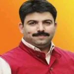 देवरिया में धर्मांतरण मामले पर भाजपा सख्त, अब तक तीन आरोपी जेल भेजे गए: शलभ मणि त्रिपाठी